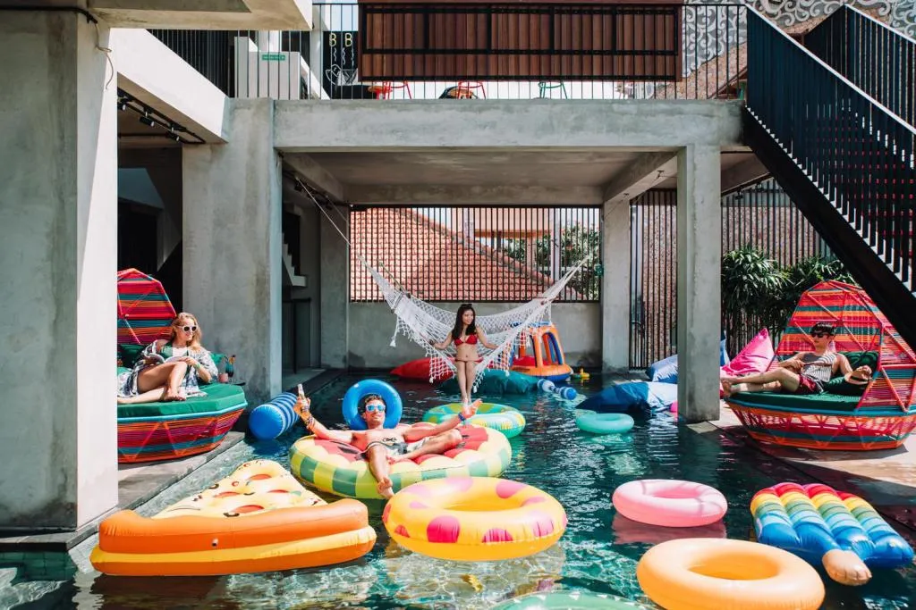 Panduan New Normal Buat Kamu yang Mau Staycation di Hotel. 5 Hal Ini yang Harus Kamu Lakukan! 10