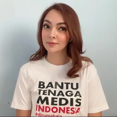 11 Fakta Reisa Broto Asmoro, Dokter yang Jadi Tim Komunikasi Covid-19. Finalis Puteri Indonesia! 14