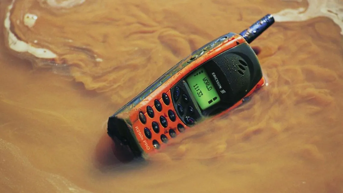 Nostalgia 5 Hape Jadul Tahan Banting. Legendaris Banget nih, Awetnya Sampai Bertahun-Tahun 7