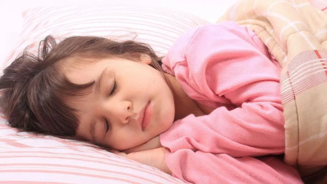 Momen Disuruh Tidur Siang Saat Kecil Adalah Masa Paling Menyebalkan. Ini Alasannya~ 10