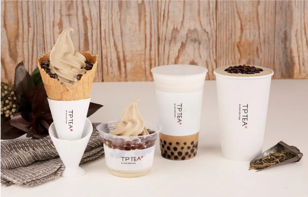Mengenal Lebih Dalam Hojicha, Teh Asli Jepang yang Katanya Bakal Menyalip Popularitas Matcha 15