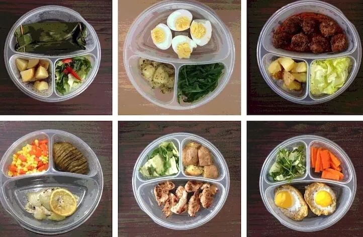 Tata Cara Diet Golongan Darah O yang Taktis dan Sesuai Anjuran Kesehatan. Lemak Susut Perlahan! 13