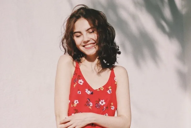 Dandan Cakep Meski di Rumah Aja; Cara Efektif Mama Jaga Kewarasan di Tengah Pandemi Corona! 6