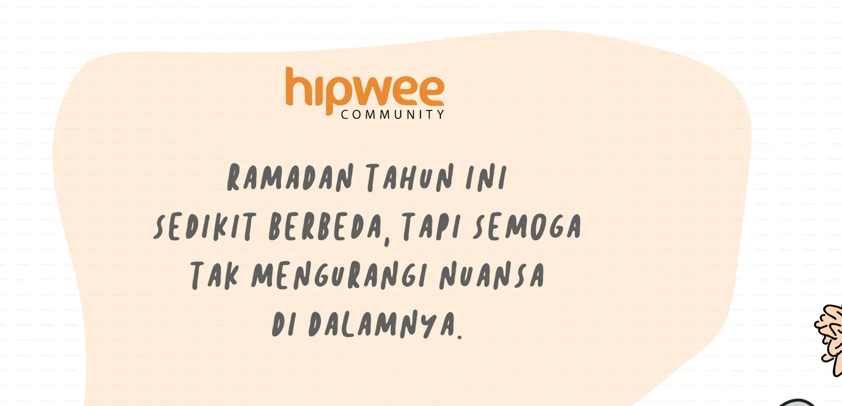 Daftar Pemenang Kompetisi Menulis #RamadandiPerantauan. Ada Namamu Nggak di Sini?