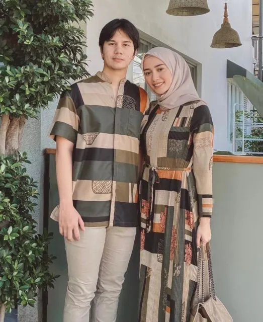 Detail Penampilan Terbaru Mega Iskanti; Tetap Simpel Tapi Makin Menawan! 12