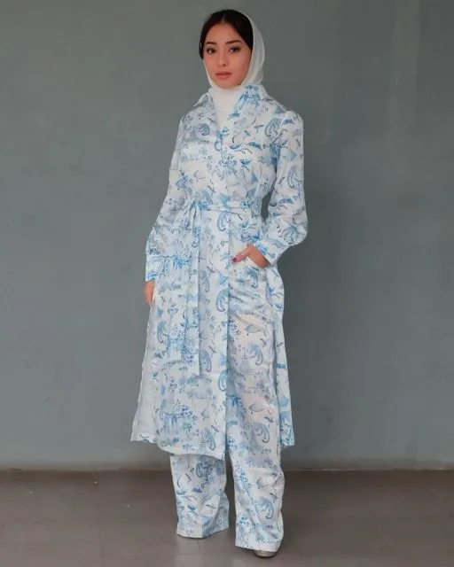 Kepoin Penampilan Terbaru Nikita Willy dengan Hijab. Makin Cantik dan Santun! 7