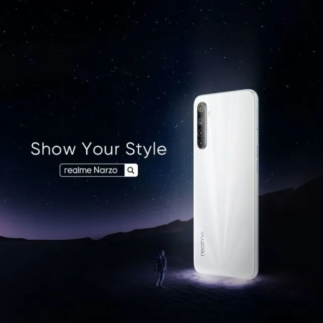 realme Resmi Luncurkan realme X3 SuperZoom dan Narzo. Bisa Puaskan Hobi Fotografi dan Main Game! 4