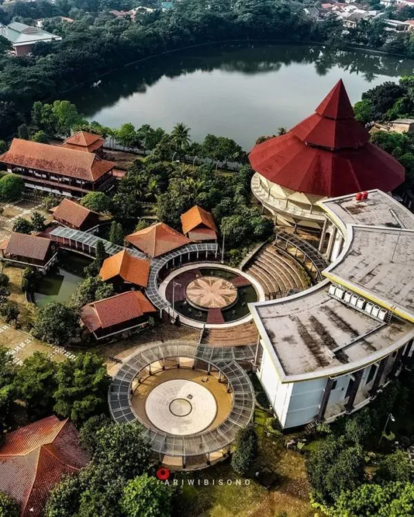 Daftar Tempat Wisata yang Sudah Buka di DKI Jakarta. Sudah Bisa Liburan Nih di Era New Normal 7