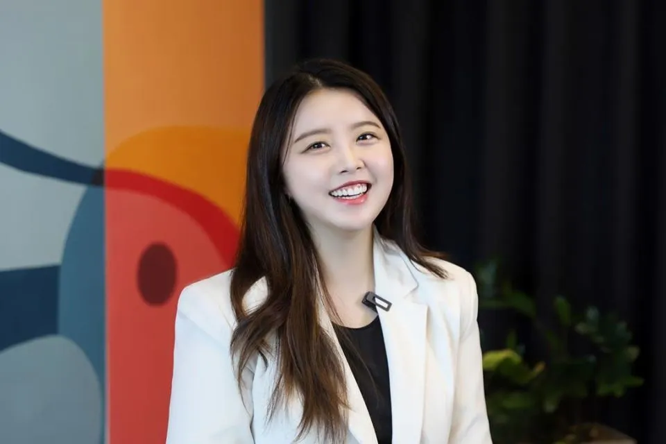 Kisah Sukses Kim Su Kyung; Berawal dari Bayar Warisan Utang 23 Miliar hingga Jadi CEO Muda 6