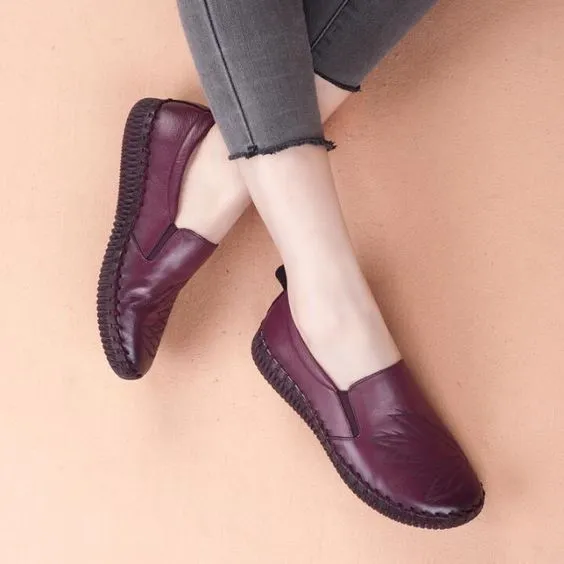 Pantofel Udah Nggak Zaman, Ini 5 Sepatu Formal yang Cocok Buat Para Cewek! 8