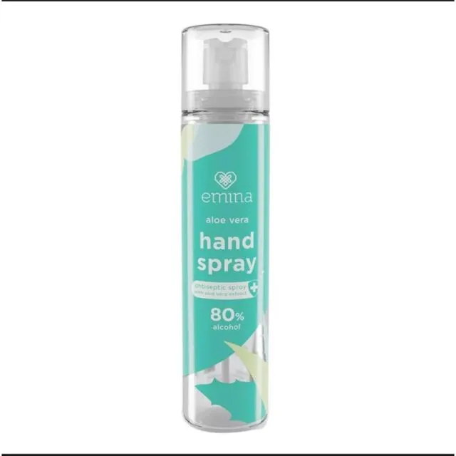 Gercep, Ini 5 Brand Kecantikan Lokal yang Juga Memproduksi Hand Sanitizer. Mulai 20.000! 10