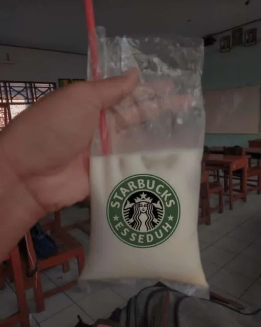 Produk Lain dari Brand Terkenal yang Nggak Banyak Orang Tahu. Kocak sih, Kalau Beneran Gini :D 16