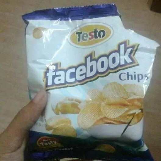 Produk Lain dari Brand Terkenal yang Nggak Banyak Orang Tahu. Kocak sih, Kalau Beneran Gini :D 12