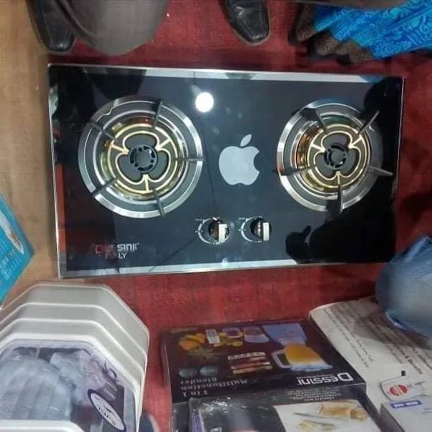 Produk Lain dari Brand Terkenal yang Nggak Banyak Orang Tahu. Kocak sih, Kalau Beneran Gini :D 13