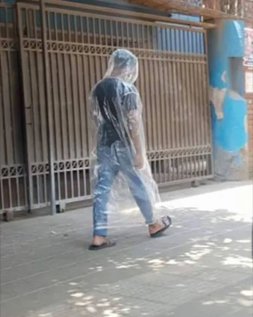 11 Staterpack Kocak Orang Hadapi New Normal. Bukti Kalau Sebenarnya Banyak yang Belum Siap~ 19