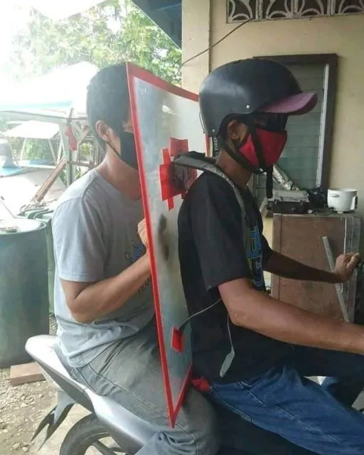 11 Staterpack Kocak Orang Hadapi New Normal. Bukti Kalau Sebenarnya Banyak yang Belum Siap~ 16