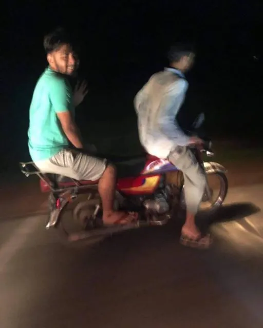 11 Staterpack Kocak Orang Hadapi New Normal. Bukti Kalau Sebenarnya Banyak yang Belum Siap~ 15