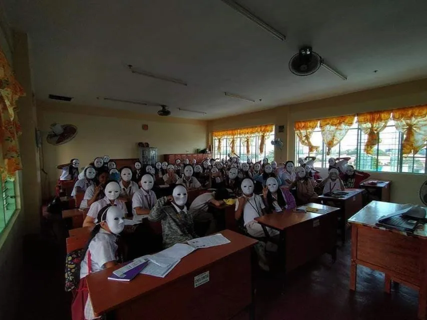 11 Staterpack Kocak Orang Hadapi New Normal. Bukti Kalau Sebenarnya Banyak yang Belum Siap~ 21