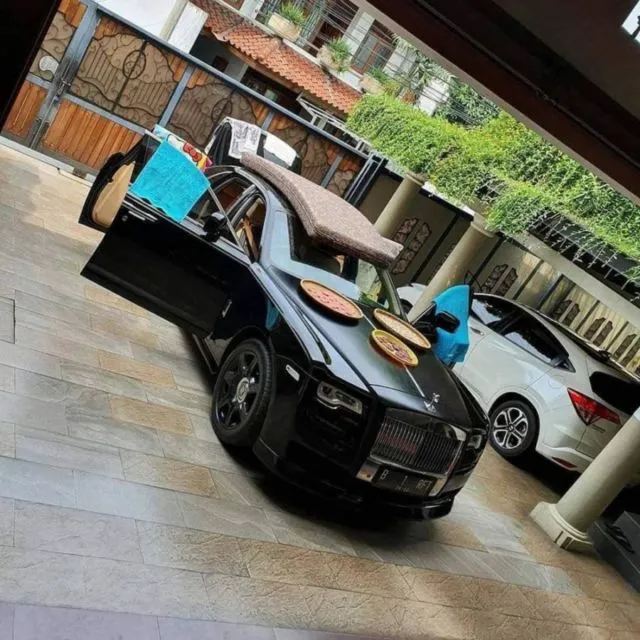 11 Fungsi Kocak Mobil yang Belum Banyak Orang Tahu. Biar Nggak Cuma Dipakai buat Jalan-Jalan Aja~ 16