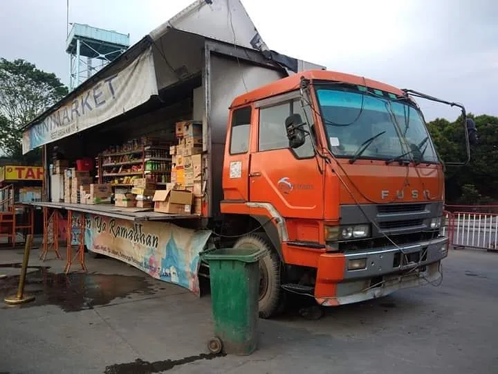 11 Fungsi Kocak Mobil yang Belum Banyak Orang Tahu. Biar Nggak Cuma Dipakai buat Jalan-Jalan Aja~ 20