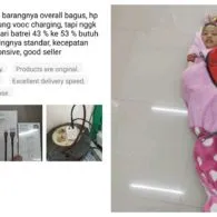 11 Testimoni Kocak Orang Habis Belanja di Olshop. Kalau Konsumen Puas Begini, Penjual Auto Bahagia