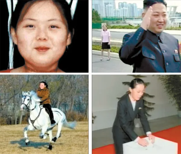 14 Fakta Kim Yo-jong, Perempuan Paling Berkuasa di Korea Utara. Adik Kim Jong-un yang Makin Populer 18
