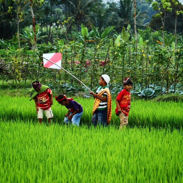 Momen Disuruh Tidur Siang Saat Kecil Adalah Masa Paling Menyebalkan. Ini Alasannya~ 6