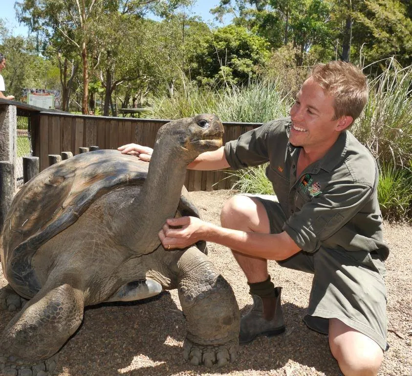 5 Ide Seru Ajak Anak ‘Liburan’ ke Australia dari Rumah. Setelah Pandemi, Bisa Ajak Langsung Bertemu Binatang Favoritnya! 7