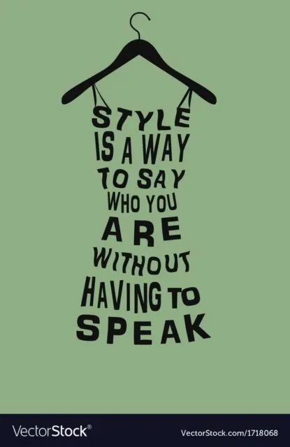 10 Quotes Tentang Fashion yang Menegaskan Menjadi Diri Sendiri Itu Penting. Bijak Banget! 15