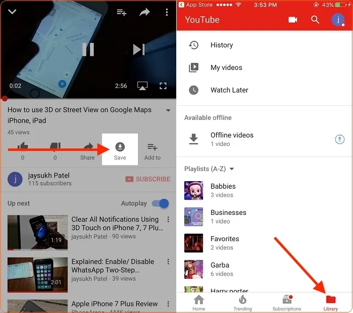 Beragam Cara Menyimpan Video dari YouTube. Nggak Harus Ada Kuota, Bisa Diakses Offline kok! 10