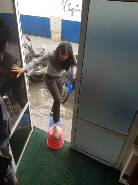 Fungsi Lain dari 11 Benda yang Selama ini Kita Nggak Kepikiran. Antara Takjub dan Ngakak Lihat ini~ 16