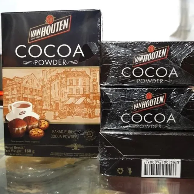 9 Rekomendasi Minuman Coklat Sasetan yang Rasanya Beneran Kayak Coklat, Bukan Cuma Gula Doang 14