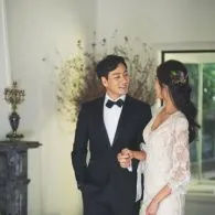 Alasan di Balik Pernikahan Artis Korea yang Sering Disembunyikan