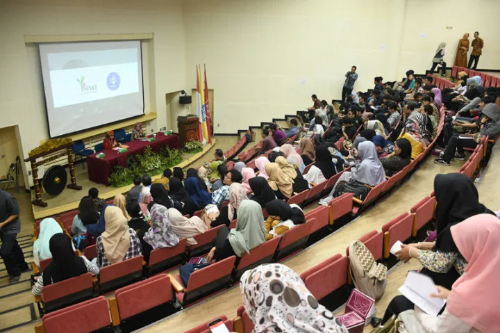Kumpulan Jurusan Kuliah dan Peluang Kerjanya di Berbagai Bidang. Hukum Sampai Kesenian Ada! 17