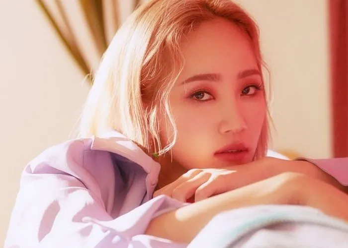 Alasan 6 Artis Wanita Korea ini Memilih Single dalam Waktu Lama. Yang Penting Bahagia! 12