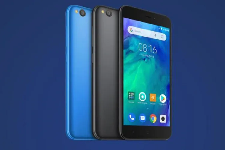 5 Rekomendasi Smartphone Terbaik Dengan Harga Di Bawah Sejuta. Sobat Low Budget Mesti Gembira