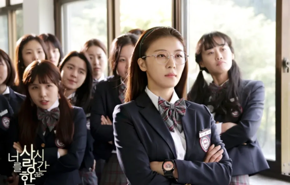 Nggak Muda Lagi, 11 Aktor Korea Ini Masih Cocok Berperan Jadi Anak SMA. Umur Aslinya Bikin Kaget! 23