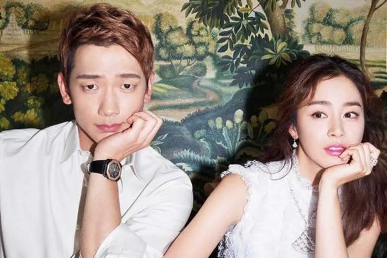 Alasan di Balik Pernikahan Artis Korea yang Sering Disembunyikan 5