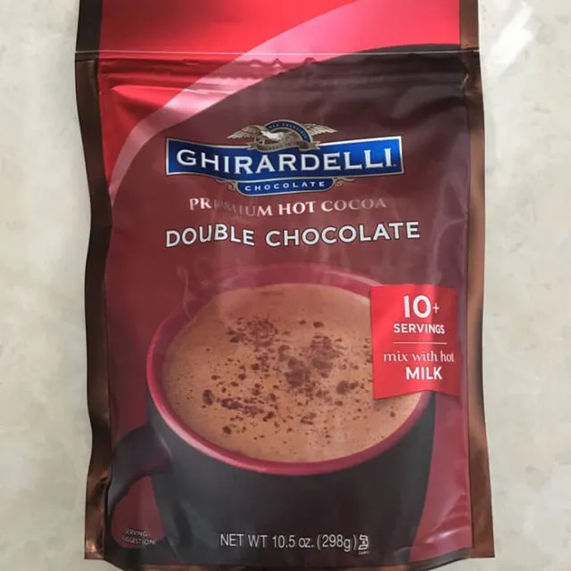 9 Rekomendasi Minuman Coklat Sasetan yang Rasanya Beneran Kayak Coklat, Bukan Cuma Gula Doang 10