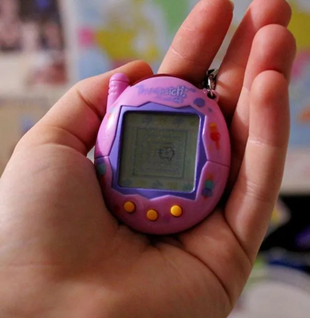 Mengenang Tamagotchi, Gadget Legendaris Anak 90-an yang Bikin Kita Ngerepotin Orang Tua 8
