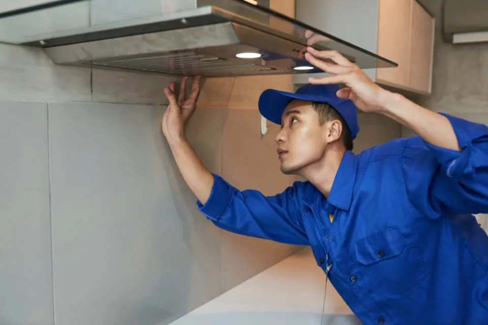 Exhaust Fan: Manfaat, Jenis & Rekomendasi Produknya 18