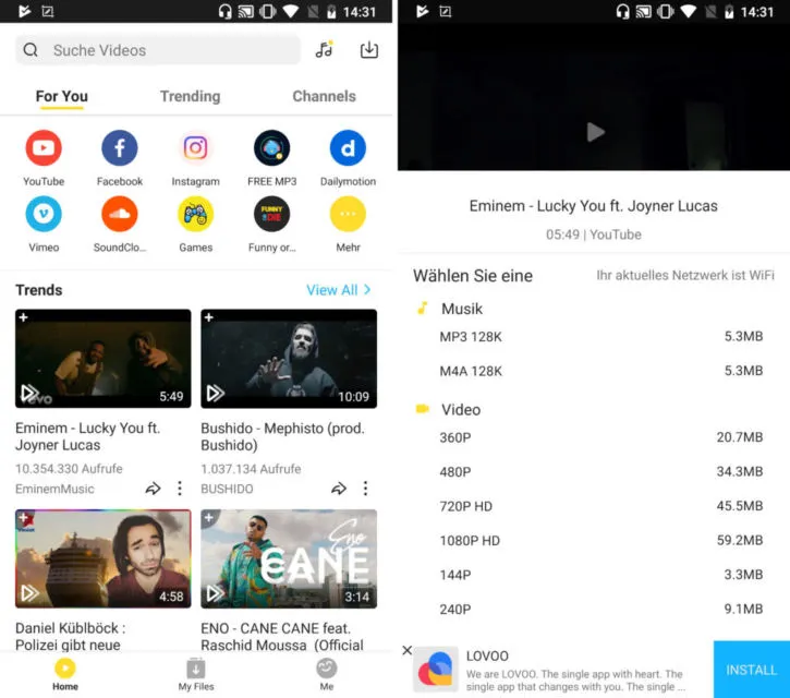 Beragam Cara Menyimpan Video dari YouTube. Nggak Harus Ada Kuota, Bisa Diakses Offline kok! 18