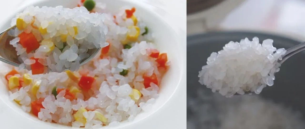 Jadi Menu Diet Prilly Latuconsina, Ini 4 Fakta Tentang Beras Shirataki yang Disebut Beras Ajaib! 10