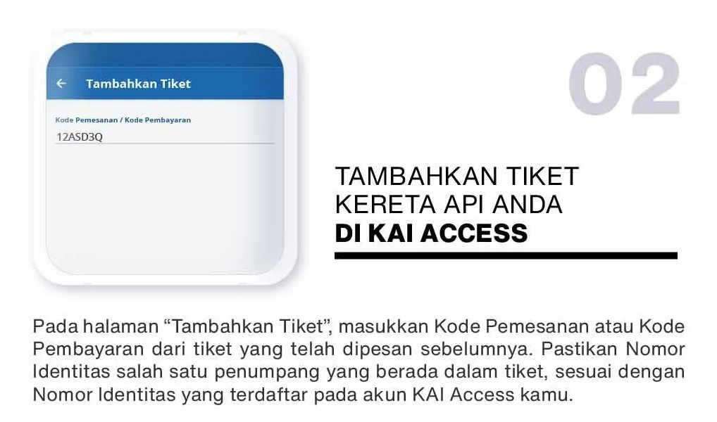 Begini Cara Mudah untuk Batalkan Tiket Kereta Api. Nggak Perlu ke Stasiun, Sambil Rebahan Juga Bisa! 12