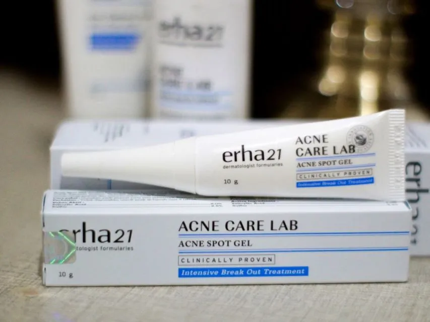 8 Obat Jerawat yang Bisa Dibeli di Apotek Terdekat 15