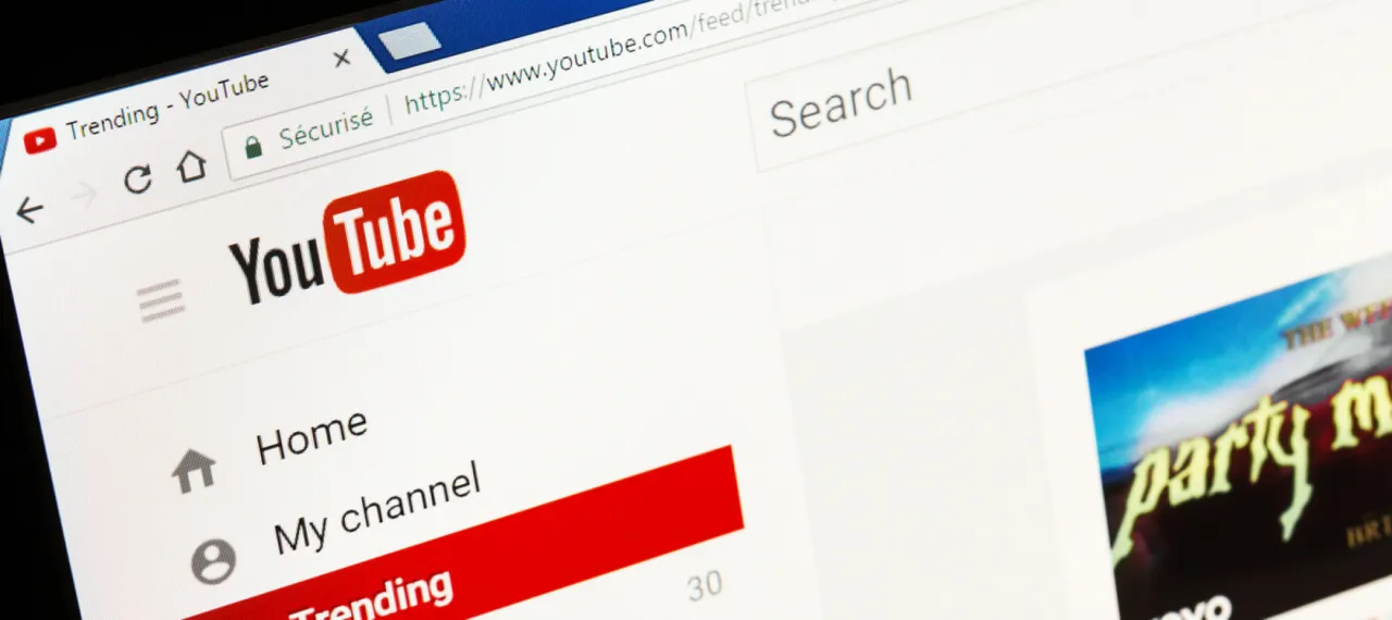 4 Cara Terjitu Naikkan Peringkatmu di Youtube. Yang Baru Mulai Mengudara, Baca Dulu ya! 6