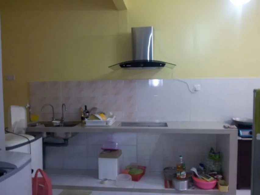 Exhaust Fan: Manfaat, Jenis & Rekomendasi Produknya 17