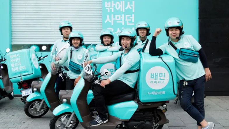 Perbedaan Sistem dan Harga Delivery Food di Berbagai Negara, Nggak Semua Sepraktis Indonesia lo 9