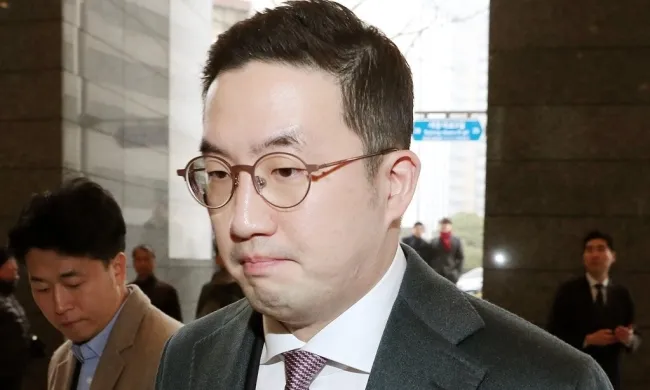 Kisah Sukses 5 Chaebol Muda Korea, Pewaris Perusahaan Ternama di Dunia Nyata. Kayak di K-Drama? 6