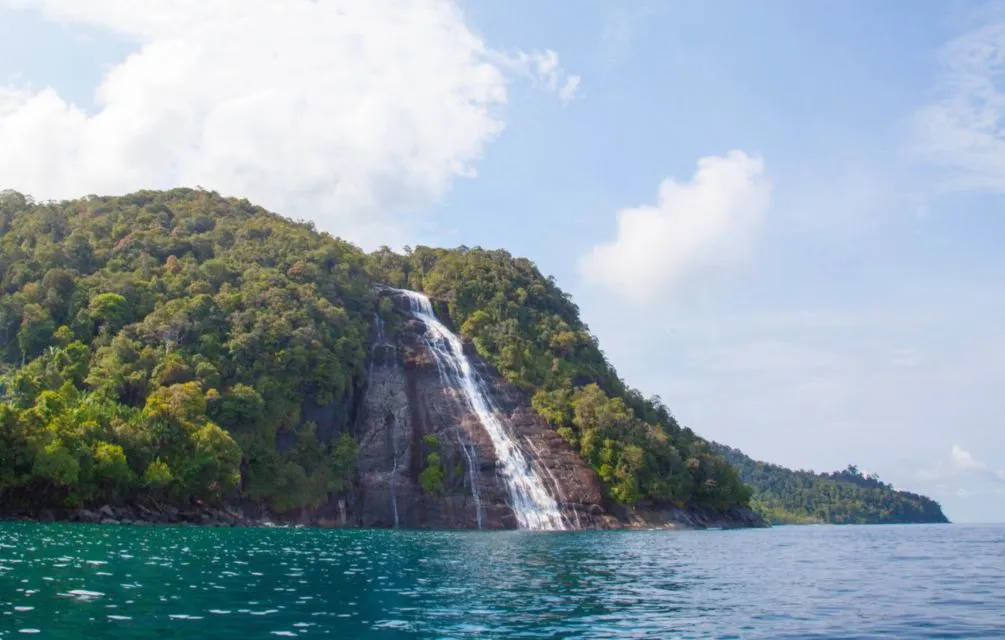 Muncul dalam Film, 11 Destinasi ini Jadi Populer dan Diincar Wisatawan. Ada di Indonesia Juga, lo! 12